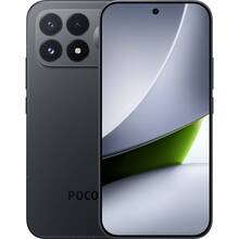 Смартфон POCO F9 Pro 12/512GB Dual Sim Black