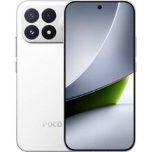 Смартфон POCO F9 Pro 12/256GB Dual Sim White