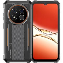 OUKITEL P1 8/256GB Black ᐉ купить в FOXTROT ⁕ цены, отзывы