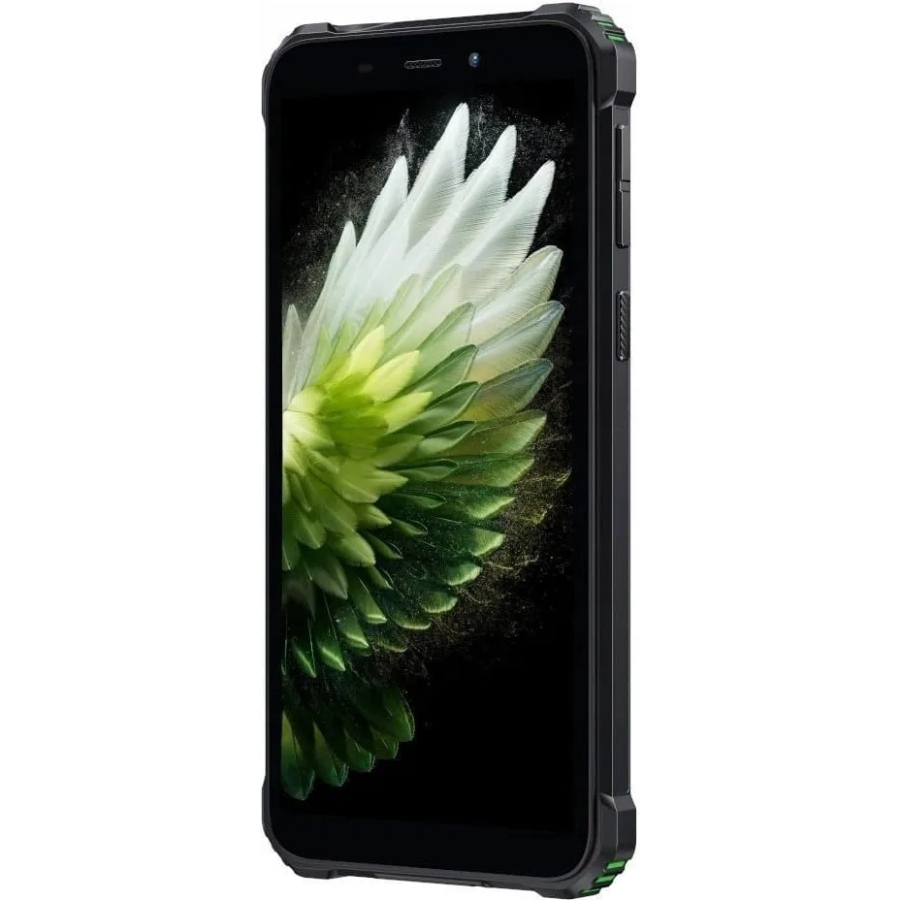 OUKITEL G3 4/128GB Dual Sim Green ᐉ купить в FOXTROT ⁕ цены