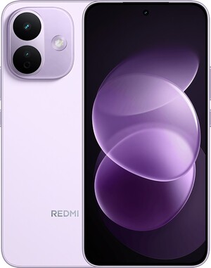 Смартфон XIAOMI REDMI Note 17 Pro 5G 6/256GB Dual Sim Purple