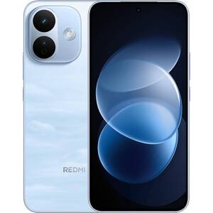 Смартфон XIAOMI REDMI Note 17 Pro 5G 6/256GB Dual Sim Sky Bue