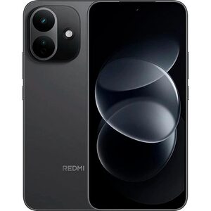 Смартфон XIAOMI REDMI Note 17 Pro 5G 8/512GB Black (1215038)