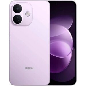 Смартфон XIAOMI REDMI Note 17 Pro 5G 8/512GB Purple (1215039)