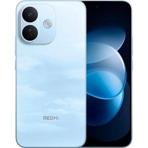 Смартфон XIAOMI REDMI Note 17 Pro 5G8/512GB Sky Bue (1215040)