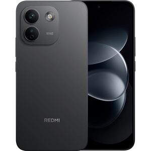 Смартфон XIAOMI REDMI Note 17 Pro Max5G 8/512 Black (1215046)