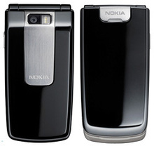 Мобільний телефон Nokia 6600 fold