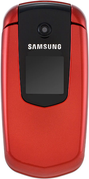 Мобильный телефон SAMSUNG GT-E2210 WRA