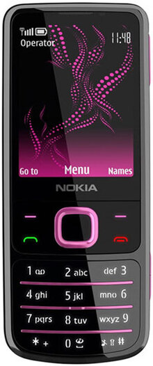 Мобильный телефон NOKIA 6700 + фоторамка EVG 13x18 28ASS86 KIT