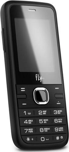 Мобильный телефон FLY DS170 Диагональ дисплея 2