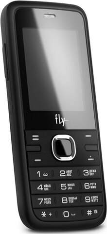 Мобильный телефон FLY DS170