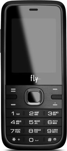 Мобильный телефон FLY DS170