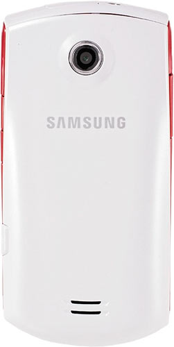 Мобильный телефон SAMSUNG GT-S5620 CWA Матрица TFT