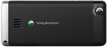 Мобильный телефон SONY ERICSSON J105i Naite (vapour silver)