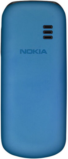 Мобильный телефон NOKIA 1280 (blue)