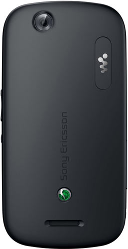 Мобільний телефон sonyericsson W20i Zylo Акумулятор 1000