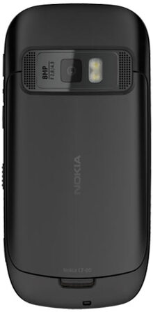 Смартфон NOKIA C7-00