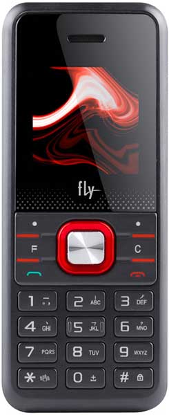 Мобільний телефон FLY DS105