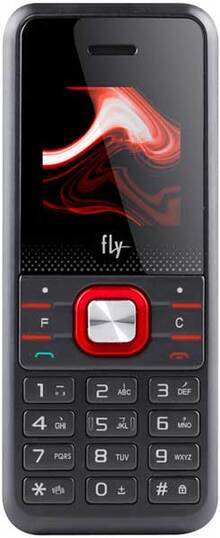 Мобільний телефон FLY DS105