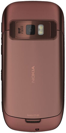 Смартфон NOKIA C7-00