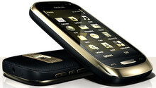 Смартфон NOKIA Nokia Oro (dark)