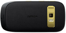 Смартфон NOKIA Nokia Oro (dark)