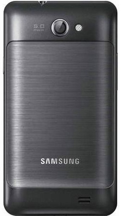 Смартфон SAMSUNG GT-I9103 Встроенная память, Гб 8