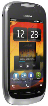 Смартфон NOKIA 701