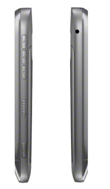 Смартфон NOKIA 701