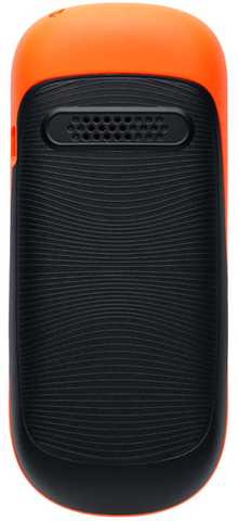 Мобильный телефон FLY DS103 Duos (orange)