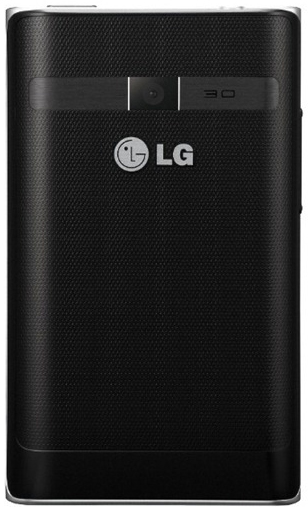 Смартфон LG E400 Optimus L3 (black) Акумулятор 1540