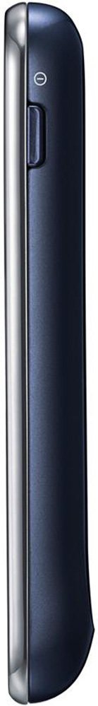 Мобильный телефон SAMSUNG GT-S5222 Star 3 Duos IBR (indigo blue)