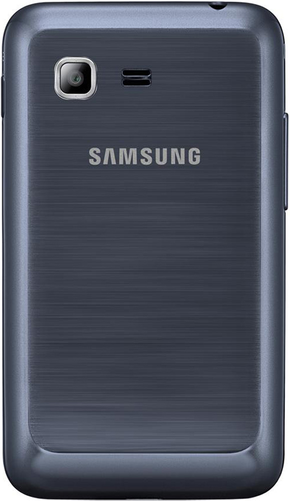 Мобильный телефон SAMSUNG GT-S5222 Star 3 Duos IBR (indigo blue) Аккумулятор 1000