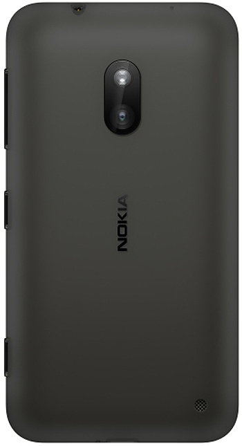 Смартфон NOKIA Lumia 620 (black) Оперативная память, Гб 0.5