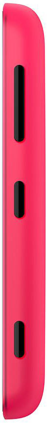 Смартфон NOKIA Lumia 620 (magenta)