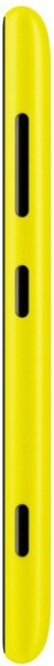 Смартфон NOKIA Lumia 720 (yellow)