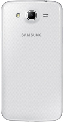 Смартфон SAMSUNG GT-I9152 Galaxy Mega 5.8 Duos ZWA (white frost)