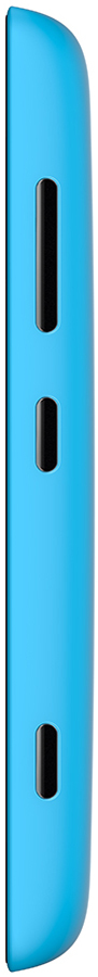 Смартфон NOKIA 520 Lumia (cyan)