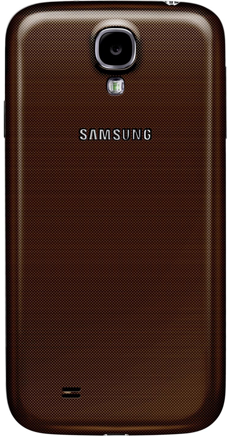 Смартфон SAMSUNG GT-I9500 Galaxy S4 ZNA (brown) Встроенная память, Гб 16