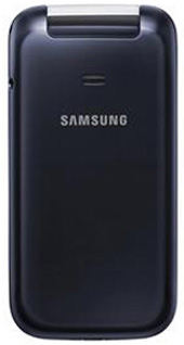 Samsung GT-C3592 не включается