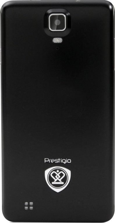 Смартфон PRESTIGIO MultiPhone 5044 DUO Black (PAP5044DUO) Оперативна пам'ять, Гб 1