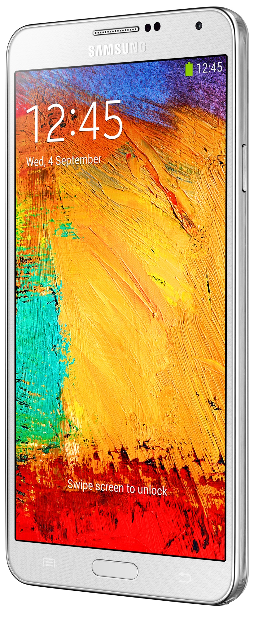 SAMSUNG SM-N9000 Galaxy Note III ZWE (white) купить в Киеве ➦ лучшая цена в  Фокстрот по всей Украине: Харьков, Днепр, Одесса, Николаев, Запорожье