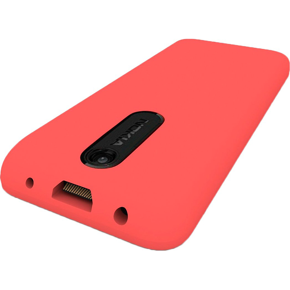 Мобильный телефон NOKIA 108 Dual SIM (red) купить в Киеве ➦ лучшая цена в  Фокстрот по всей Украине: Харьков, Днепр, Одесса, Николаев, Запорожье