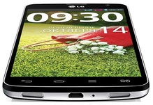 Смартфон LG D686 G Pro Lite L10 Dual Sim (black)