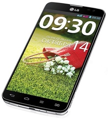 Смартфон LG D686 G Pro Lite L10 Dual Sim (black)