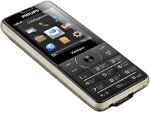 Мобільний телефон PHILIPS Xenium X1560