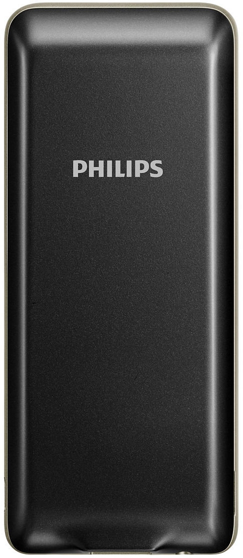 Фото 3 Мобільний телефон PHILIPS Xenium X1560