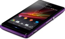 Смартфон SONY Xperia M DualSim C2005 Purple (1277-3949)