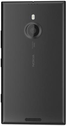 Смартфон NOKIA 1520.1 Lumia (black)