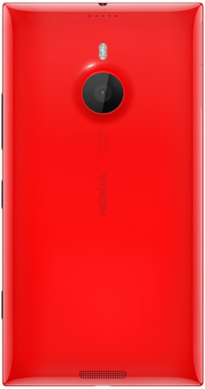 Смартфон NOKIA 1520.1 Lumia (red) Оперативна пам'ять, Гб 2